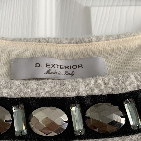 Cute dress - made in Italy. Pre-owned but in good condition. - Picture 2 of 4